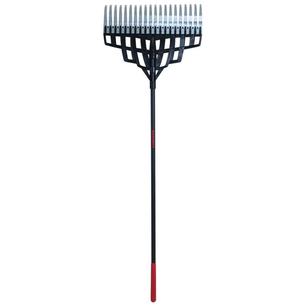 Razor-Back 2000RB 20-Tine Multi-Purpose Lawn Rake