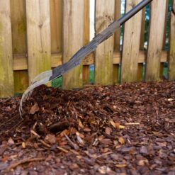 Razor-Back 2000RB 20-Tine Multi-Purpose Lawn Rake
