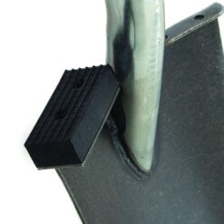 Razor-Back 2451700 15 in. Industrial All Steel Spade