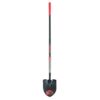 Razor-Back 2594400 49 in. Fiberglass Handle Super Socket Digging Shovel