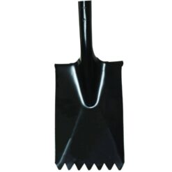Razor-Back 46141 48 in. Wood Handle Roof Shovel
