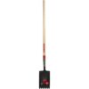 Razor-Back 46141 48 in. Wood Handle Roof Shovel