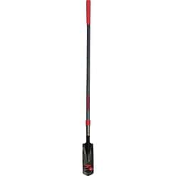 Razor-Back 47138 10 in. Fiberglass Handle Trenching Shovel
