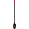 Razor-Back 47174 54 in. Fiberglass Handle Ditching Shovel