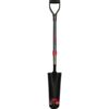 Razor-Back 47604 16 in. D-Handle Drain Spade