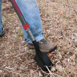 Razor-Back 47604 16 in. D-Handle Drain Spade