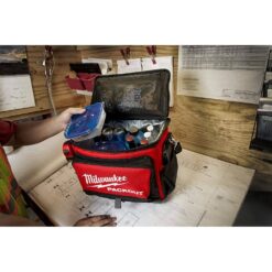 Milwaukee 48-22-8302 15.75 in. PACKOUT Cooler Bag