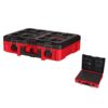 Milwaukee 48-22-8450 PACKOUT 16 in. Portable Modular Tool-Box Case with Customizable Insert