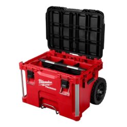 MILWAUKEE PACKOUT 48-22-8045 Tool Tray with Quick Adjust Dividers