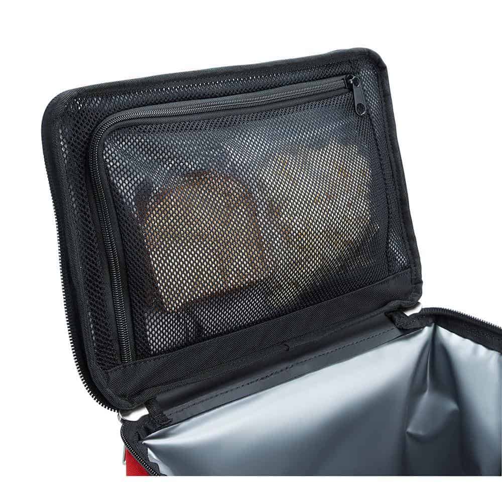 Milwaukee 48-22-8250 21 Qt. Soft Sided Jobsite Lunch Cooler