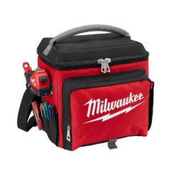 Milwaukee 48-22-8250 21 Qt. Soft Sided Jobsite Lunch Cooler