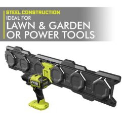 RYOBI STM801-6 LINK Power Tool Hook (6-Pack)