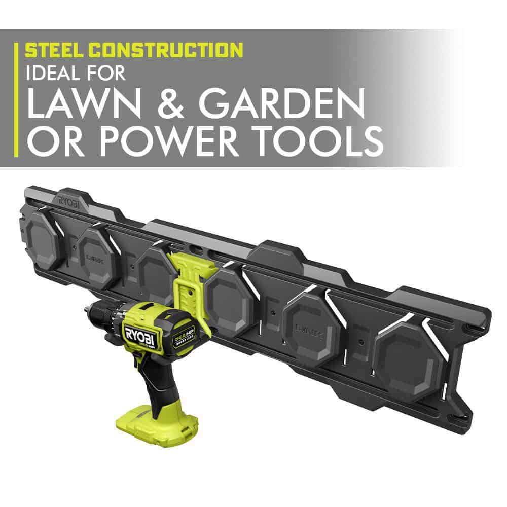 RYOBI STM801-6 LINK Power Tool Hook (6-Pack)