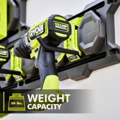 RYOBI STM801-6 LINK Power Tool Hook (6-Pack)