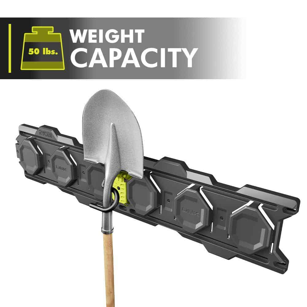 RYOBI STM802-6 LINK S Hook (6-Pack)