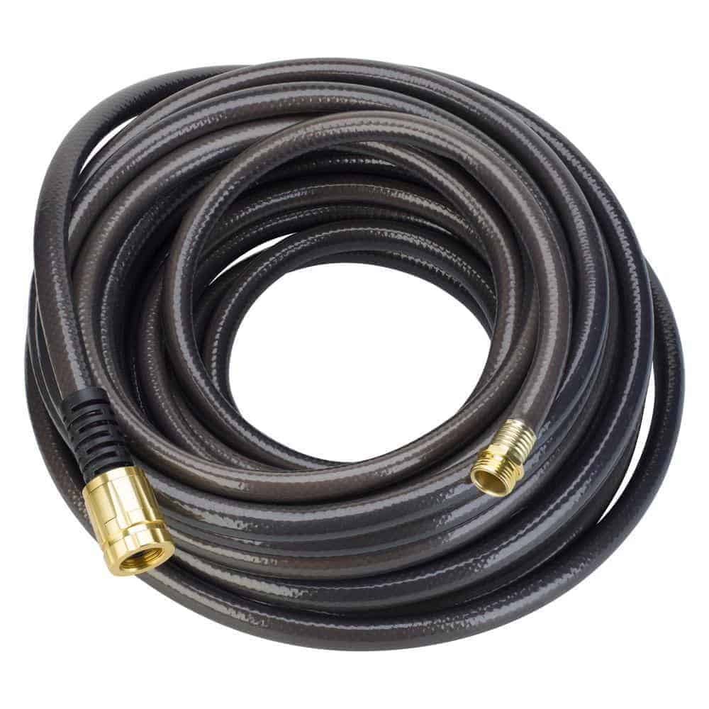 Swan CELMFT58100G Maximum FLEX 5/8 in. x 100 ft. Premium Duty Garden Hose