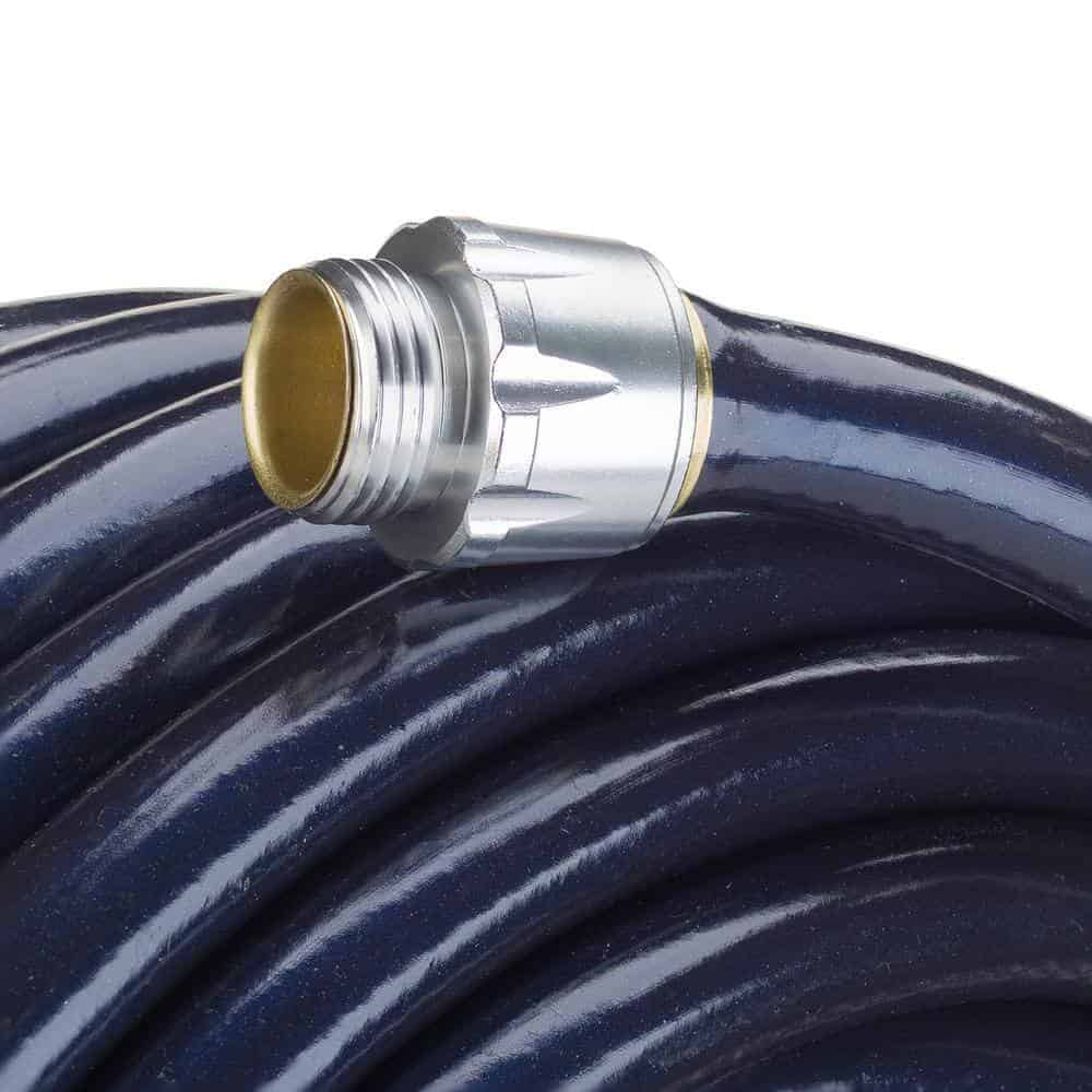 Swan CSNHPFT58100 Professional Duty ProFUSION Hose, 5/8 in. x 100 ft.