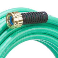 Swan CSNSS58075 Soft and SUPPLE 5/8 in. x 75 ft. Heavy Duty Water Hose
