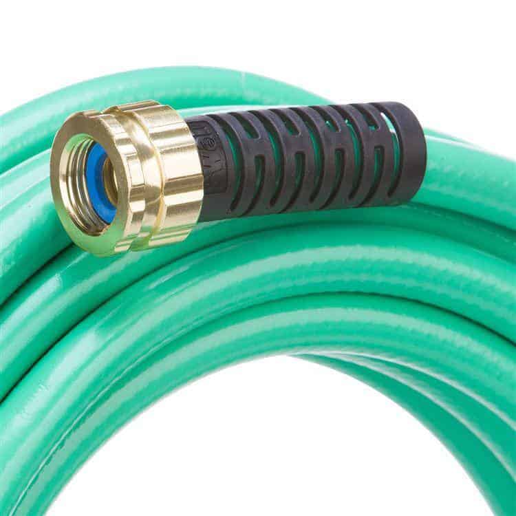 Swan CSNSS58075 Soft and SUPPLE 5/8 in. x 75 ft. Heavy Duty Water Hose