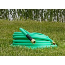 Swan CSNSS58075 Soft and SUPPLE 5/8 in. x 75 ft. Heavy Duty Water Hose