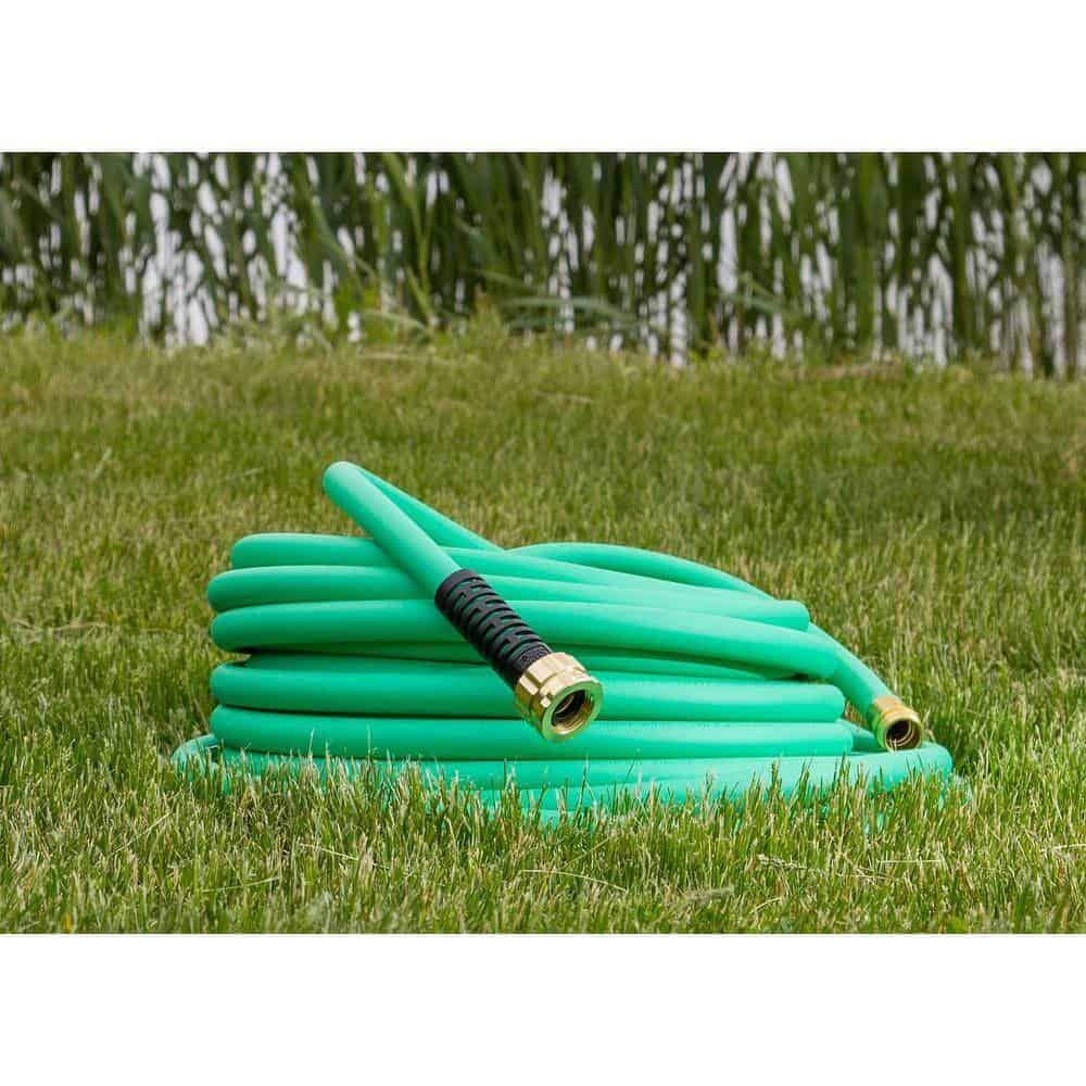 Swan CSNSS58075 Soft and SUPPLE 5/8 in. x 75 ft. Heavy Duty Water Hose