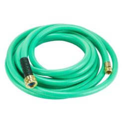 Swan CSNSS58075 Soft and SUPPLE 5/8 in. x 75 ft. Heavy Duty Water Hose