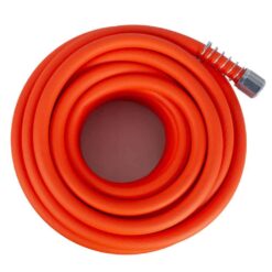 Teknor Apex 9150 100 High-Performance 3/4 in. x 100 ft. Tradesman Grade Water Hose