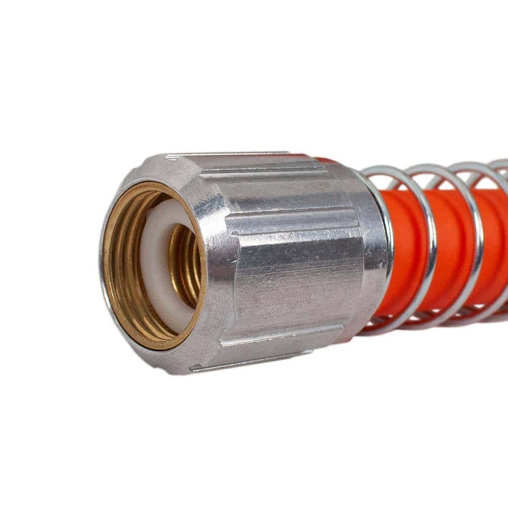 Teknor Apex 9150 100 High-Performance 3/4 in. x 100 ft. Tradesman Grade Water Hose