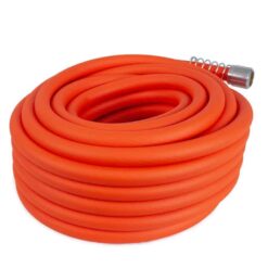 Teknor Apex 9150 100 High-Performance 3/4 in. x 100 ft. Tradesman Grade Water Hose