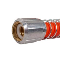 Teknor Apex 9150 50 High-Performance 3/4 in. x 50 ft. Tradesman Grade Water Hose