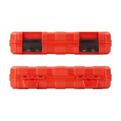 TEKTON SID92415 1/2 in. Drive Impact Lug Nut Socket Set (9-Piece)