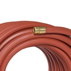 WATERWORKS CWWCFT34100 ContractorFarm 3/4 in. x 100 ft. Heavy Duty Contractor Water Hose