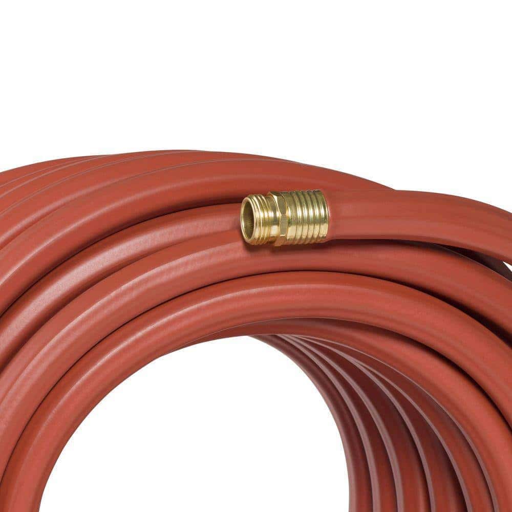 WATERWORKS CWWCFT34100 ContractorFarm 3/4 in. x 100 ft. Heavy Duty Contractor Water Hose