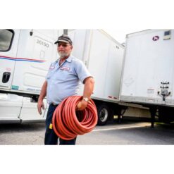 WATERWORKS CWWCFT34100 ContractorFarm 3/4 in. x 100 ft. Heavy Duty Contractor Water Hose