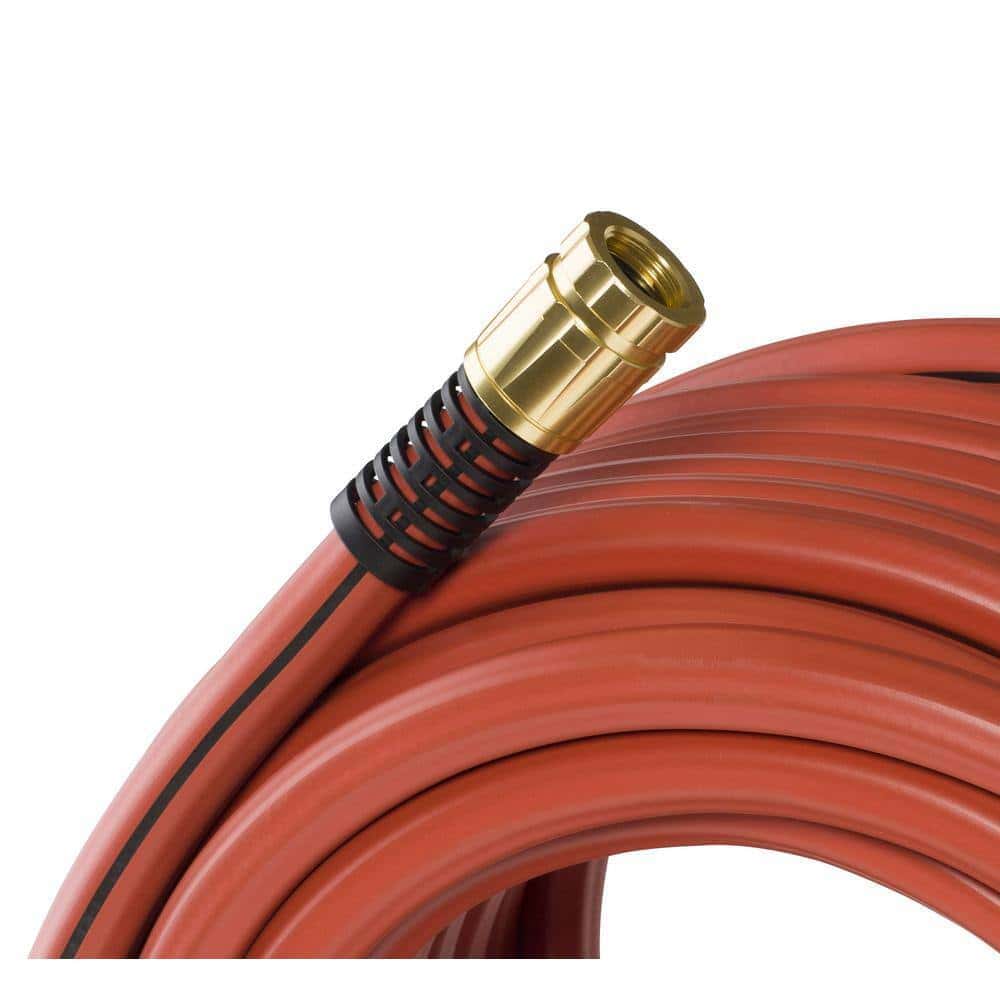 WATERWORKS CWWCFT34100 ContractorFarm 3/4 in. x 100 ft. Heavy Duty Contractor Water Hose