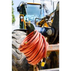 WATERWORKS CWWCFT34100 ContractorFarm 3/4 in. x 100 ft. Heavy Duty Contractor Water Hose