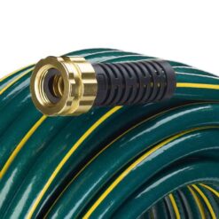 WATERWORKS CWWFXT58100 FlexRite 5/8 in. x 100 ft. Heavy Duty Hose