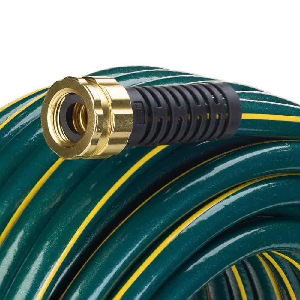 WATERWORKS CWWFXT58100 FlexRite 5/8 in. x 100 ft. Heavy Duty Hose