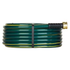 WATERWORKS CWWFXT58100 FlexRite 5/8 in. x 100 ft. Heavy Duty Hose