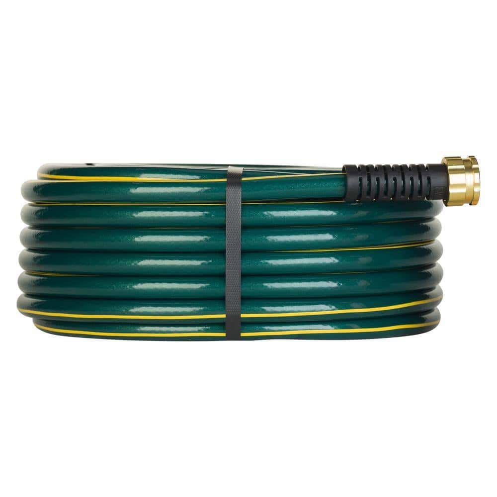 WATERWORKS CWWFXT58100 FlexRite 5/8 in. x 100 ft. Heavy Duty Hose
