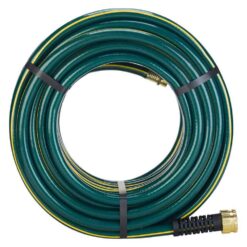 WATERWORKS CWWFXT58100 FlexRite 5/8 in. x 100 ft. Heavy Duty Hose