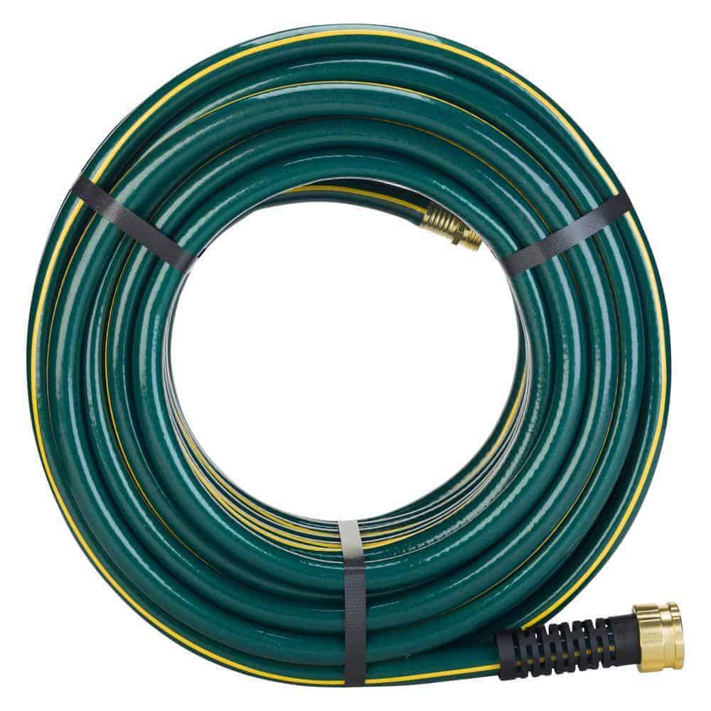 WATERWORKS CWWFXT58100 FlexRite 5/8 in. x 100 ft. Heavy Duty Hose