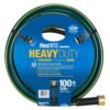 WATERWORKS CWWFXT58100 FlexRite 5/8 in. x 100 ft. Heavy Duty Hose