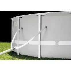 INTEX 26731EH Prism Frame 18ft x 48in Pool Set