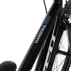 Huffy 26 in Granite Mountain Bike, Black