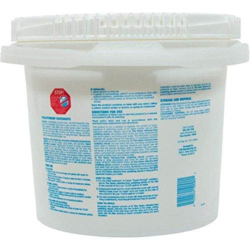 In The Swim - Chlorine - Free Pool Shock, 40lb Pail