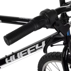 Huffy 26 in Granite Mountain Bike, Black