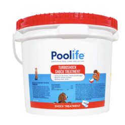 Poolife Turbo Shock (25 lb)