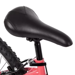 Huffy Girls' 24 in Incline Mountain Bike, Gloss Coral