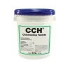 CCH Calcium Hypochlorite 2-5/8 in. Tablets, 50 lbs. 23220